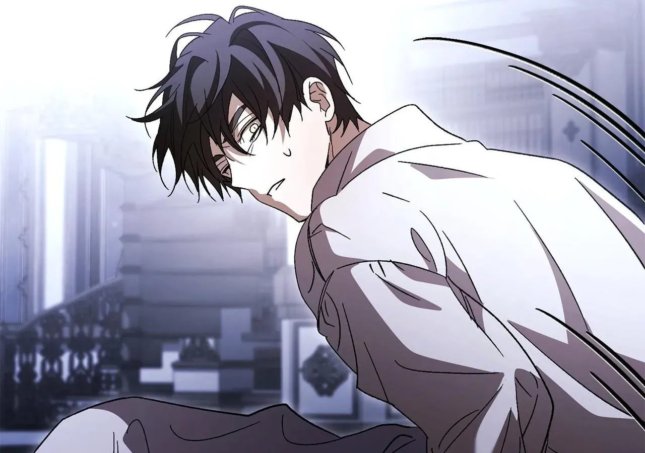Read Black Chain chapter 85 image 94 on Lezhin