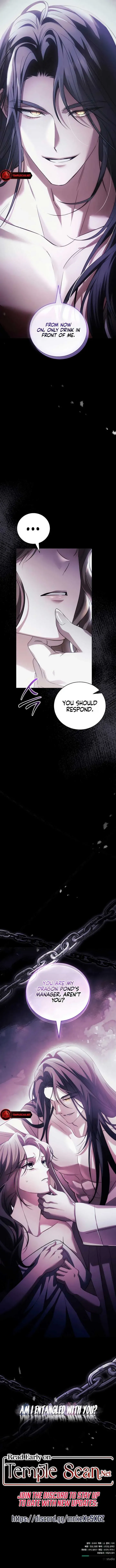 Read Black Chains chapter 1 image 17 on Lezhin