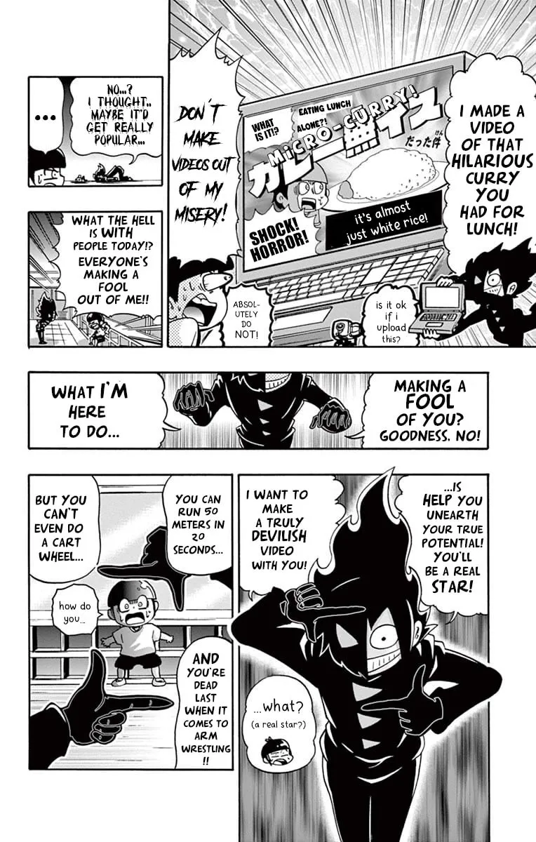 Read Black Channel chapter 1 image 10 on Lezhin