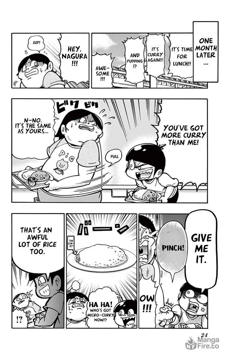 Read Black Channel chapter 1 image 23 on Lezhin