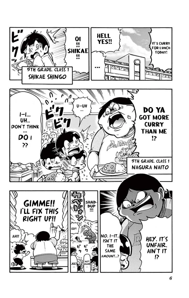 Read Black Channel chapter 1 image 6 on Lezhin