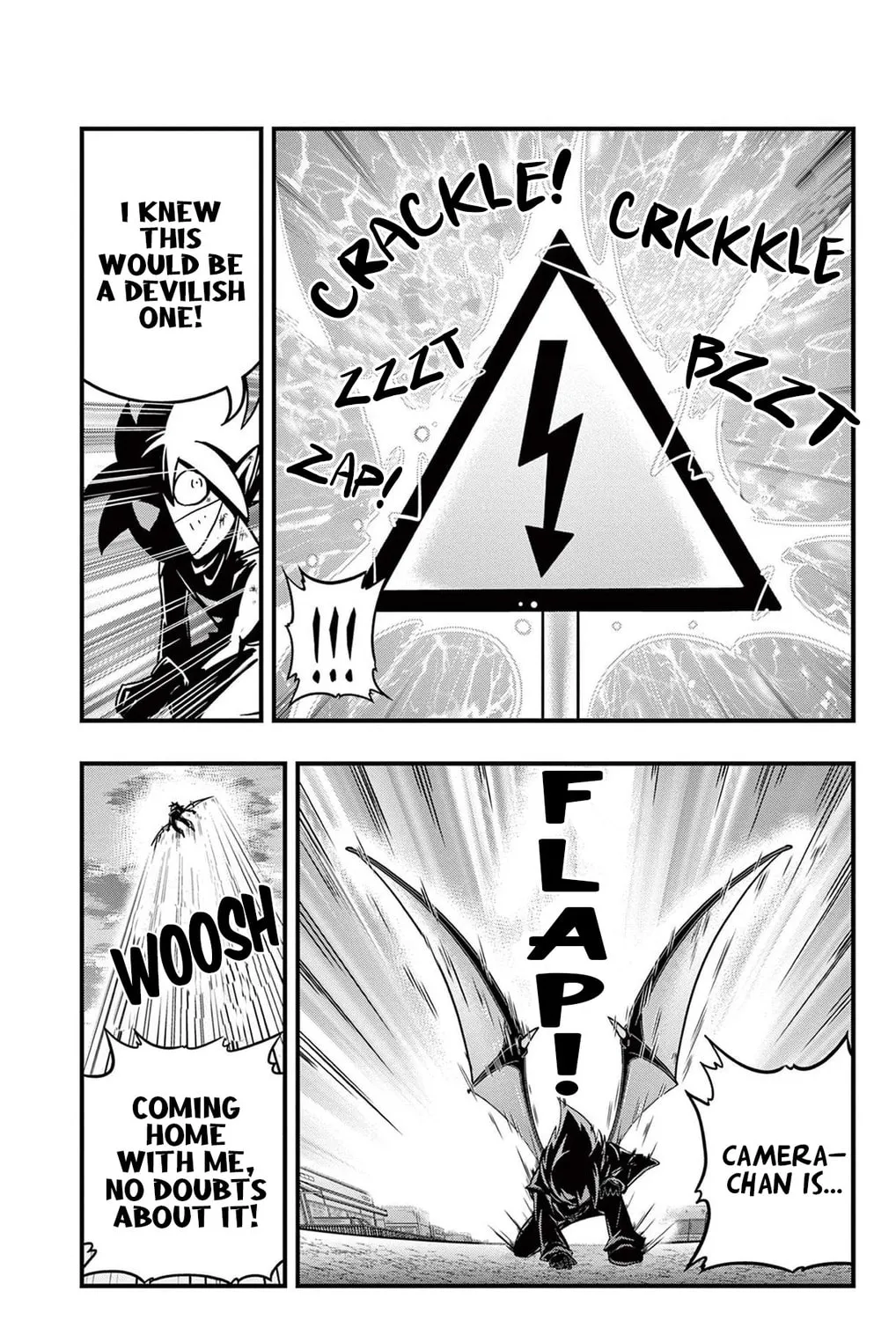 Read Black Channel chapter 10 image 42 on Lezhin