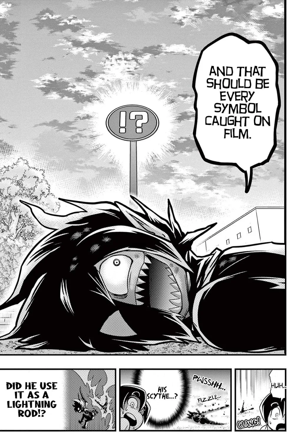 Read Black Channel chapter 10 image 50 on Lezhin