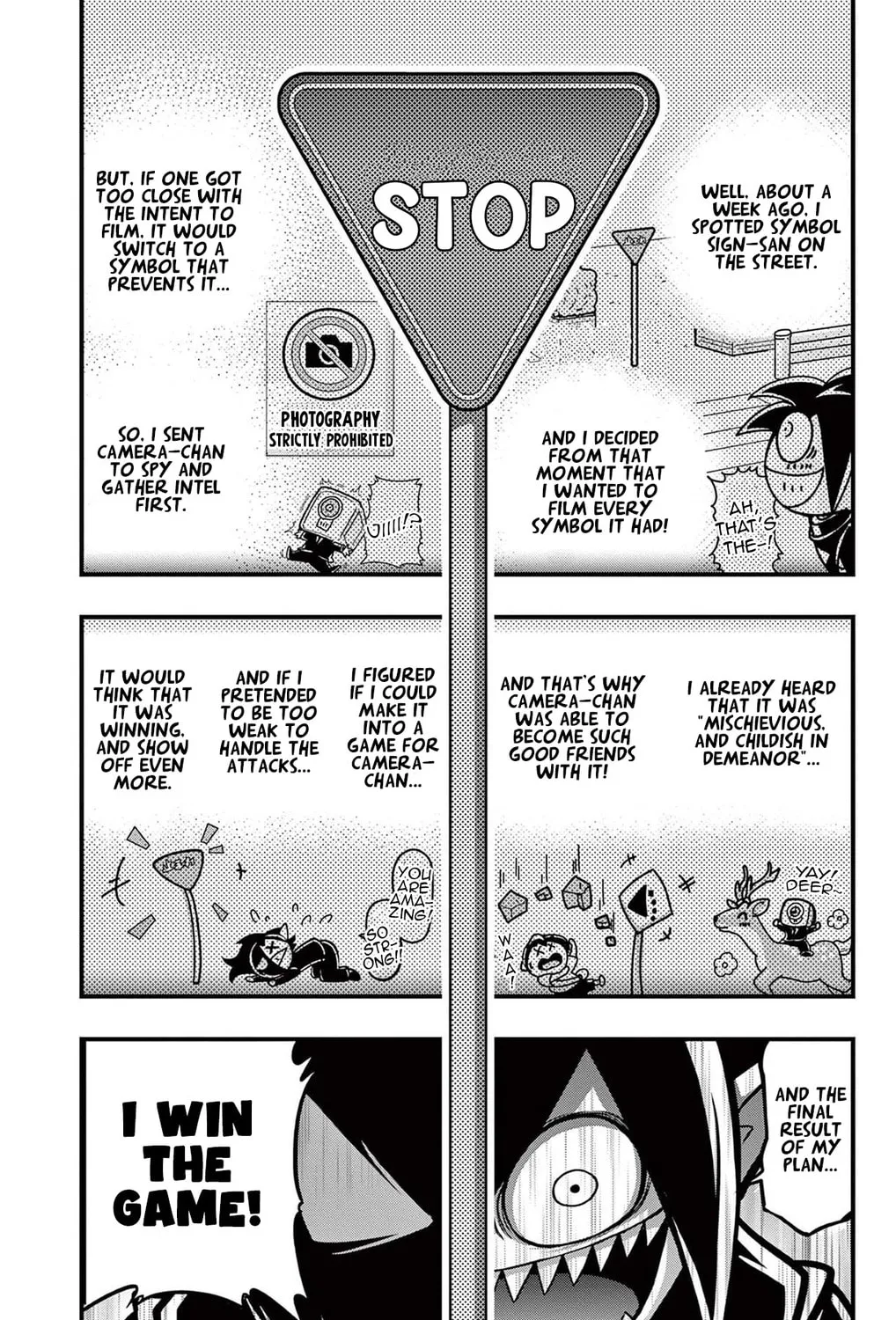 Read Black Channel chapter 10 image 54 on Lezhin
