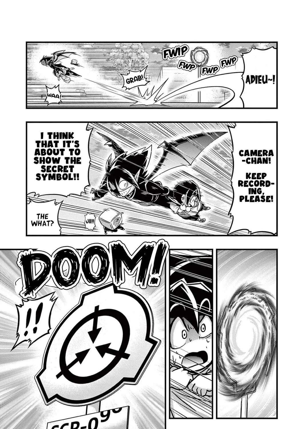 Read Black Channel chapter 10 image 60 on Lezhin