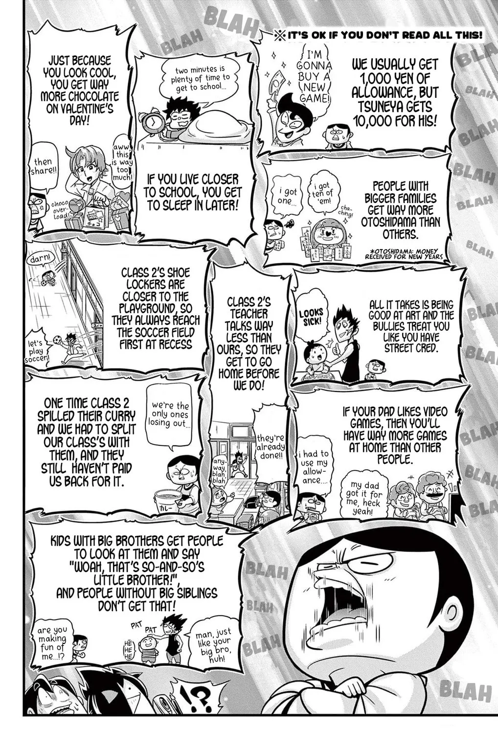 Read Black Channel chapter 11 image 26 on Lezhin