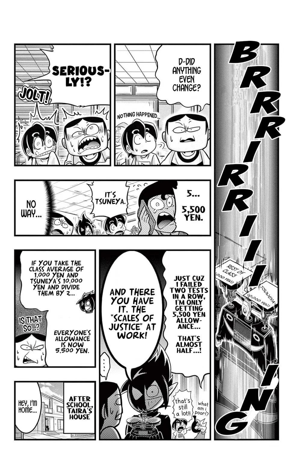 Read Black Channel chapter 11 image 34 on Lezhin