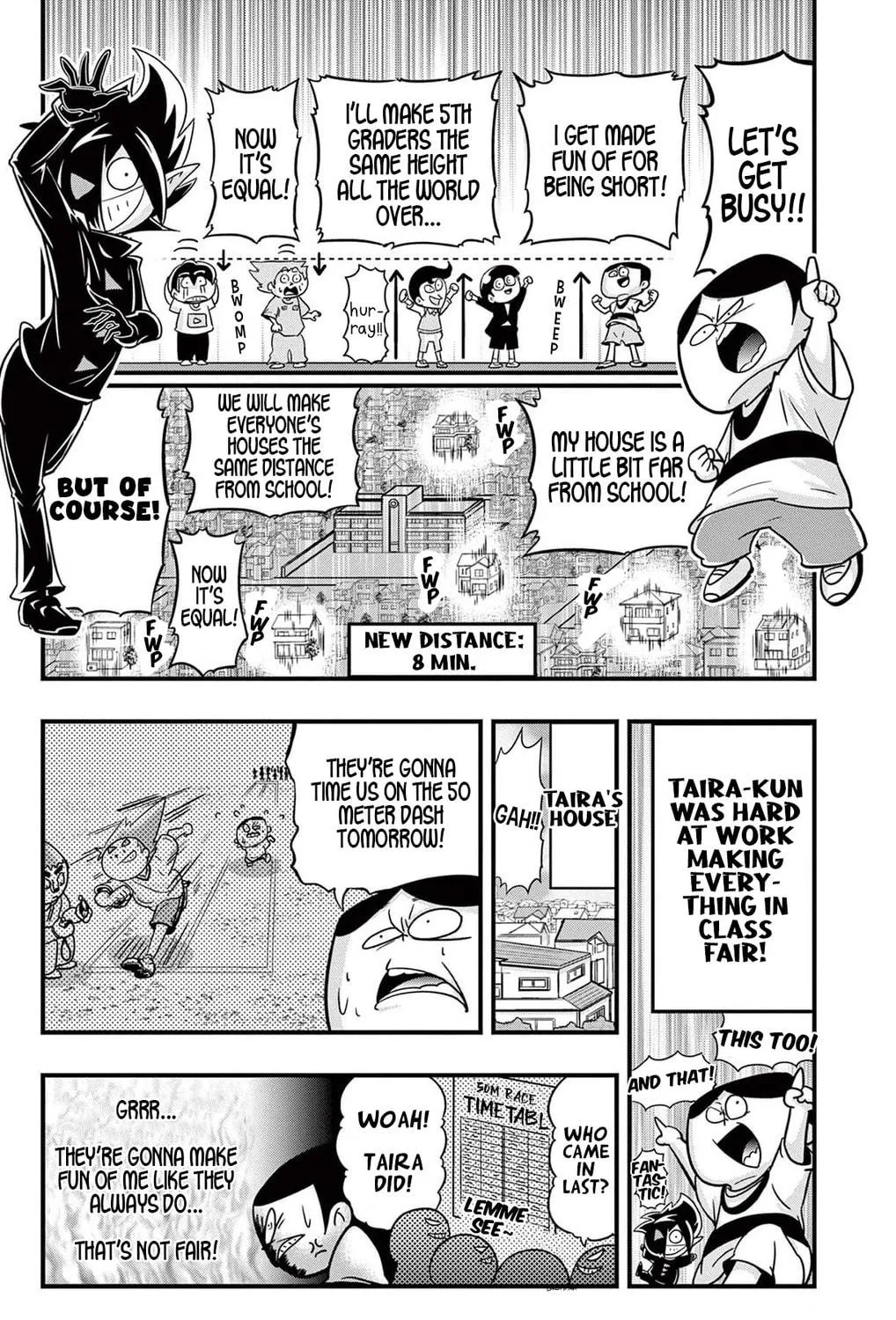 Read Black Channel chapter 11 image 48 on Lezhin