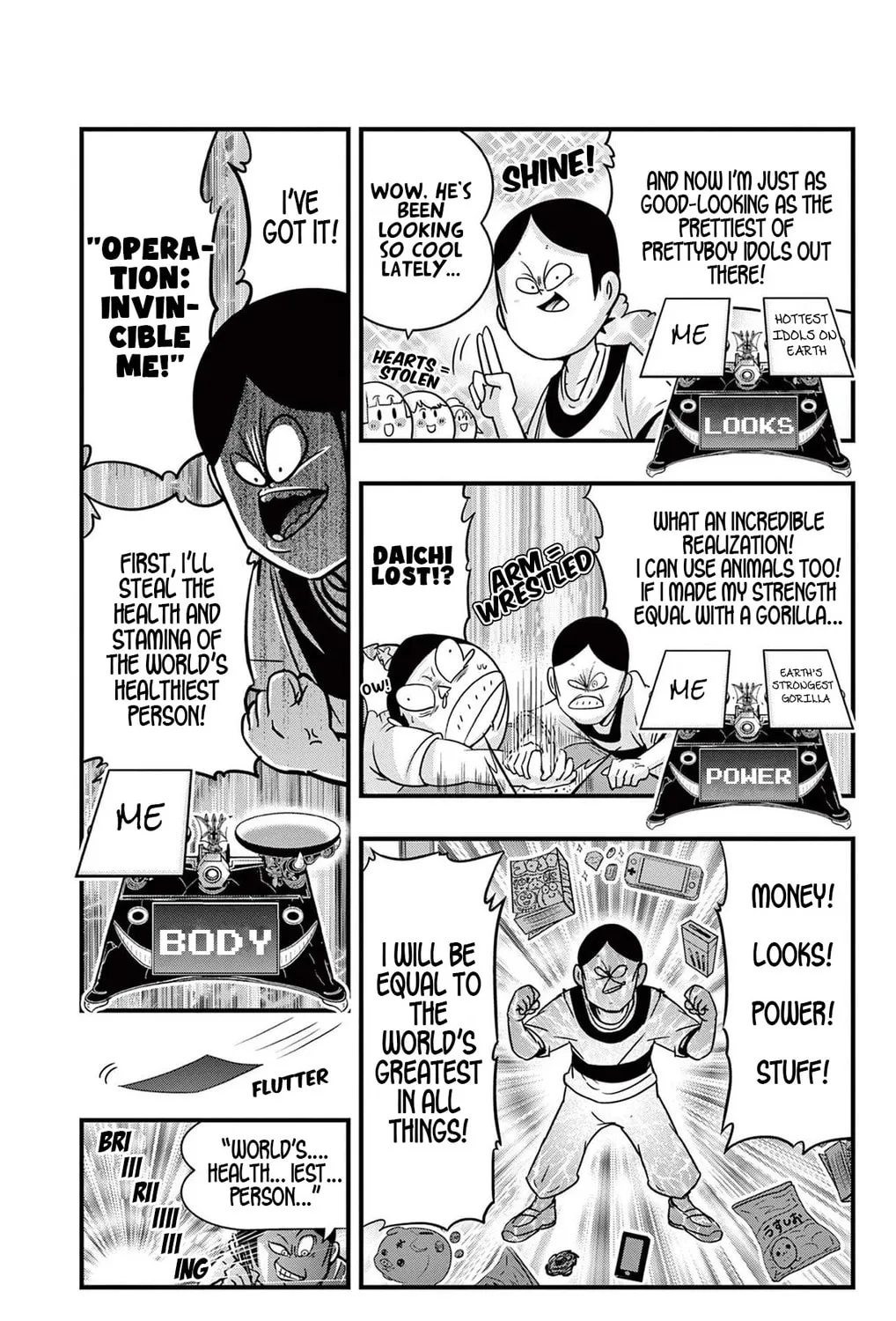 Read Black Channel chapter 11 image 54 on Lezhin
