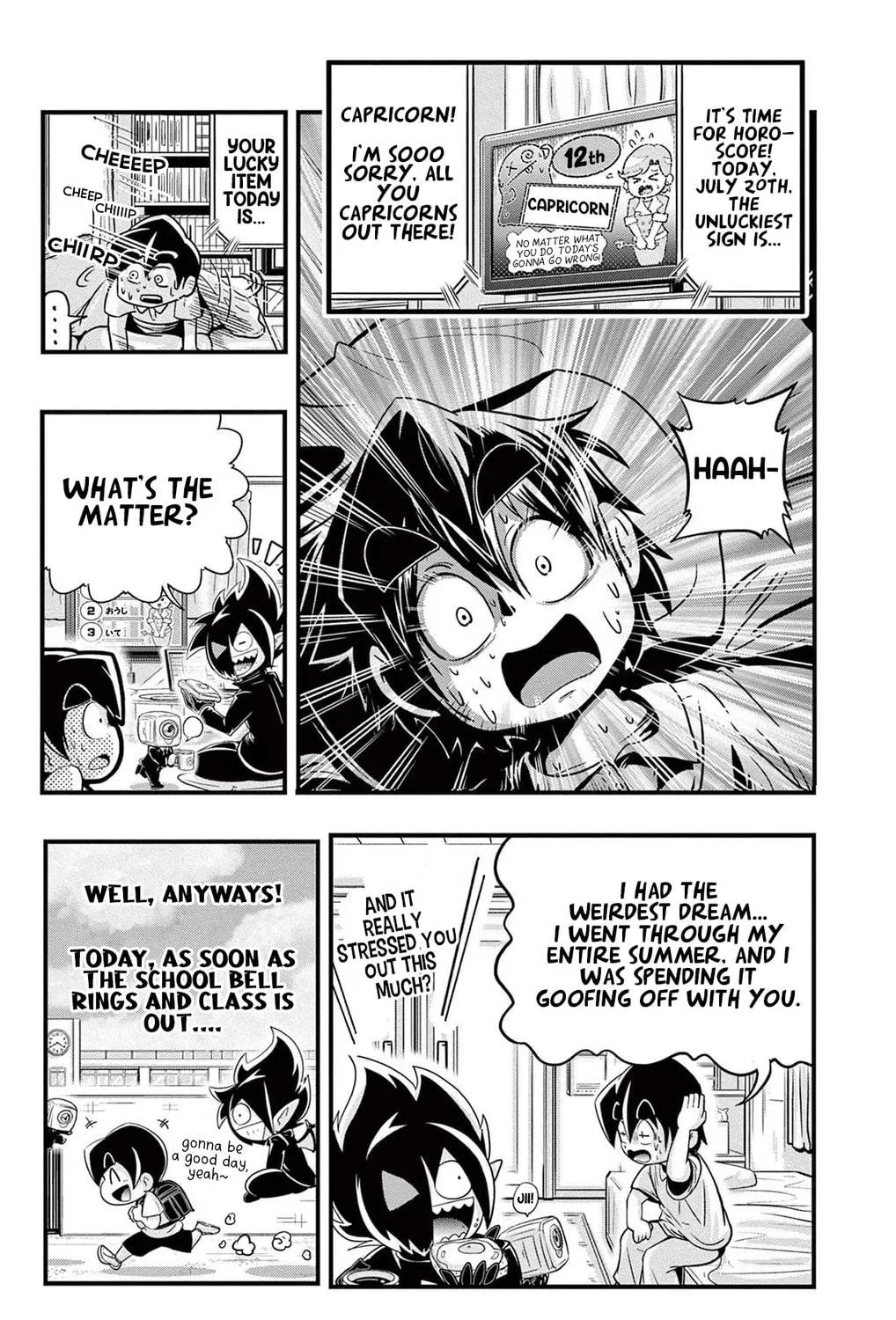 Read Black Channel chapter 12 image 38 on Lezhin