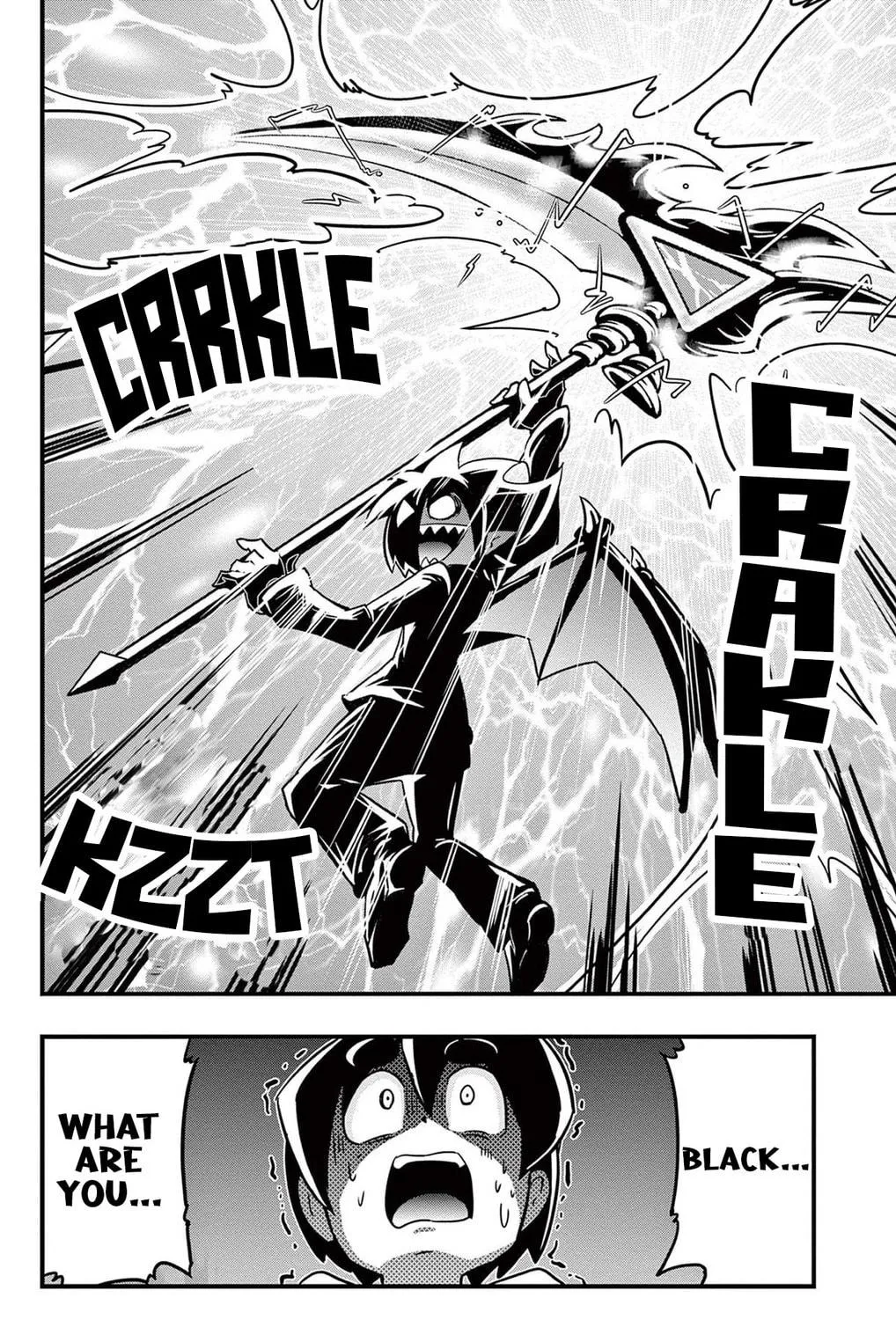 Read Black Channel chapter 12 image 4 on Lezhin