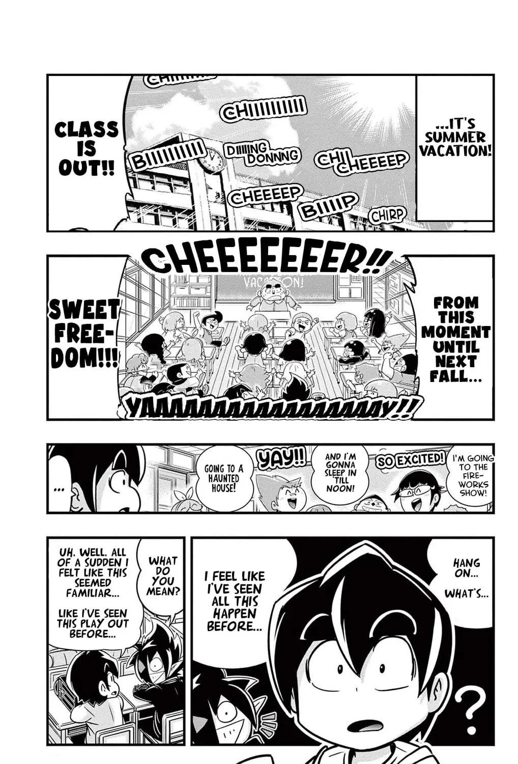 Read Black Channel chapter 12 image 40 on Lezhin