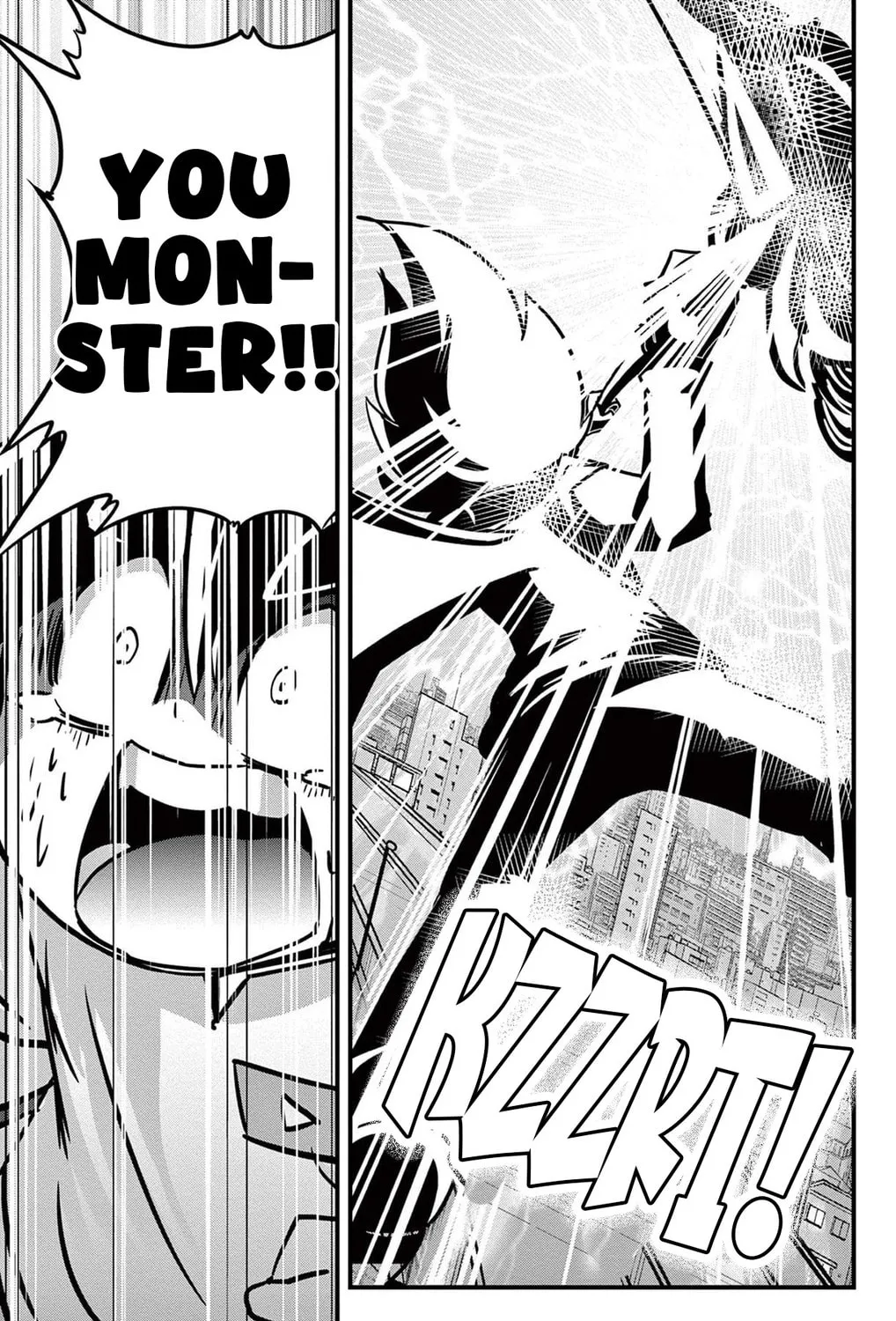 Read Black Channel chapter 12 image 6 on Lezhin