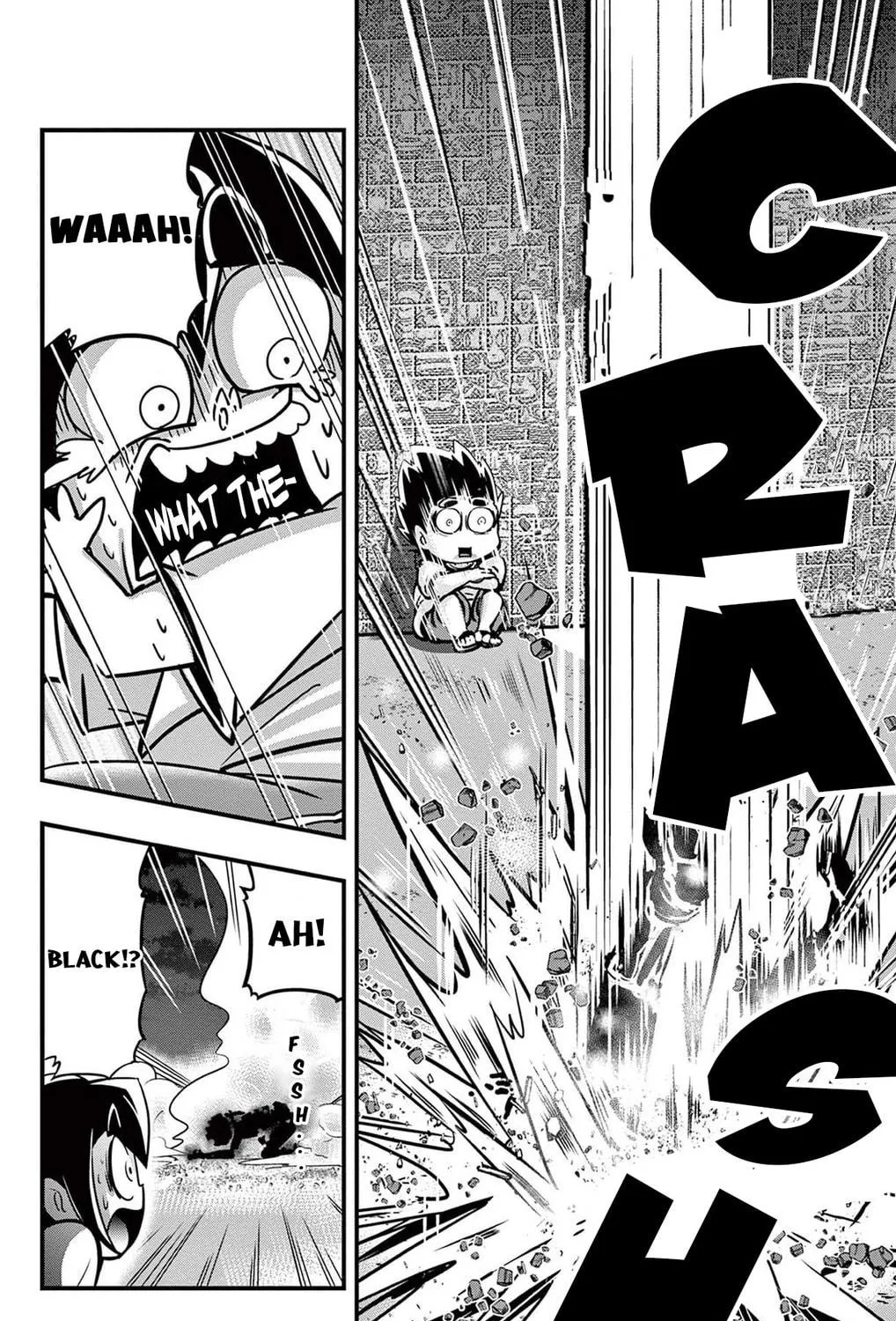Read Black Channel chapter 12 image 68 on Lezhin