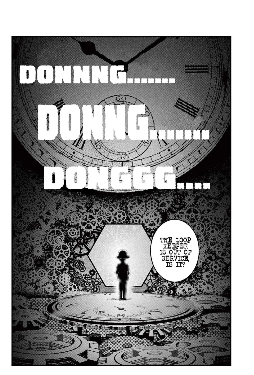 Read Black Channel chapter 12 image 90 on Lezhin