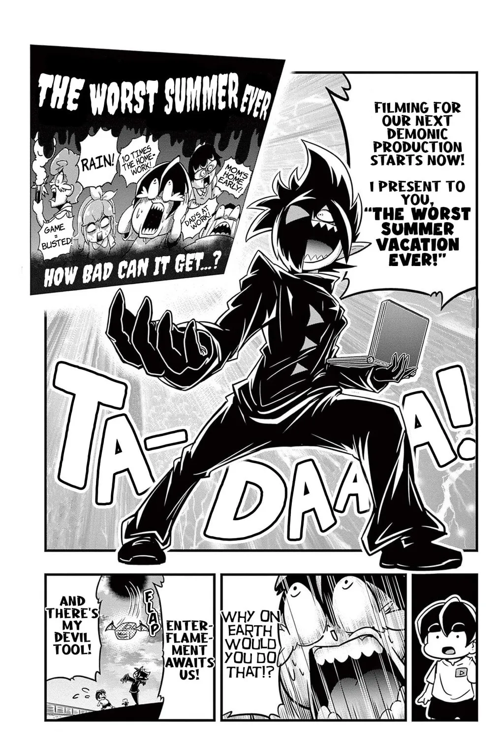 Read Black Channel chapter 13 image 32 on Lezhin