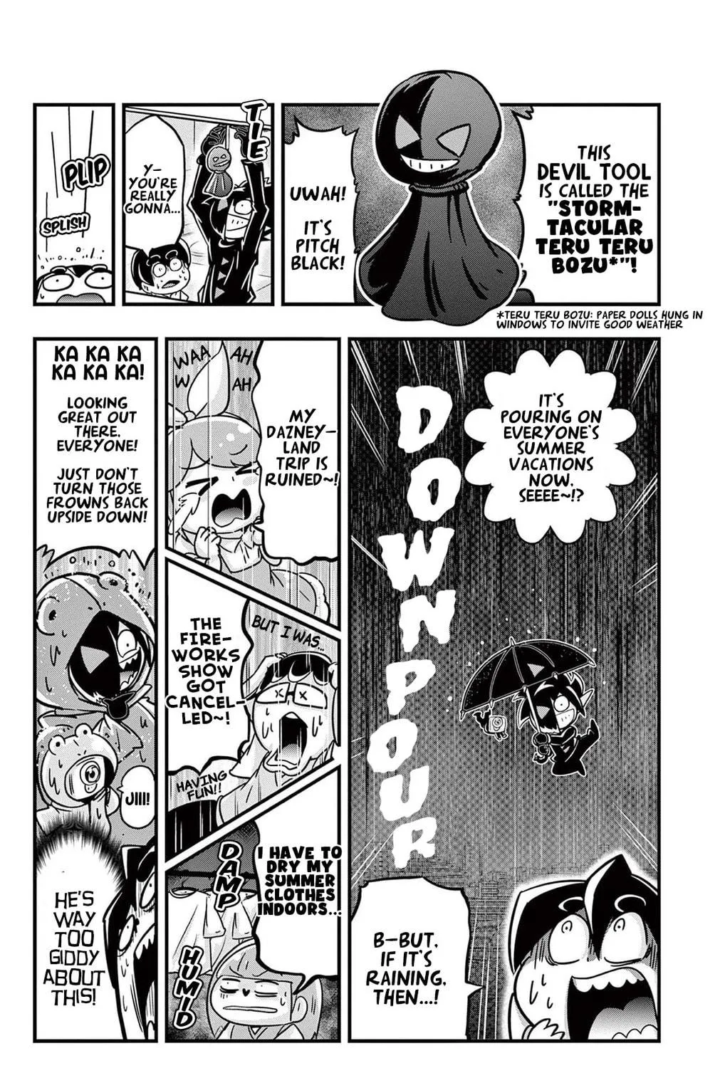 Read Black Channel chapter 13 image 34 on Lezhin