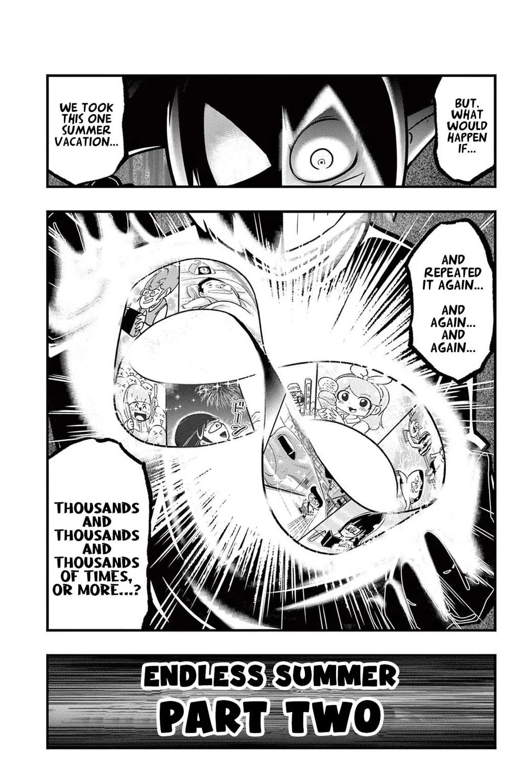 Read Black Channel chapter 13 image 4 on Lezhin