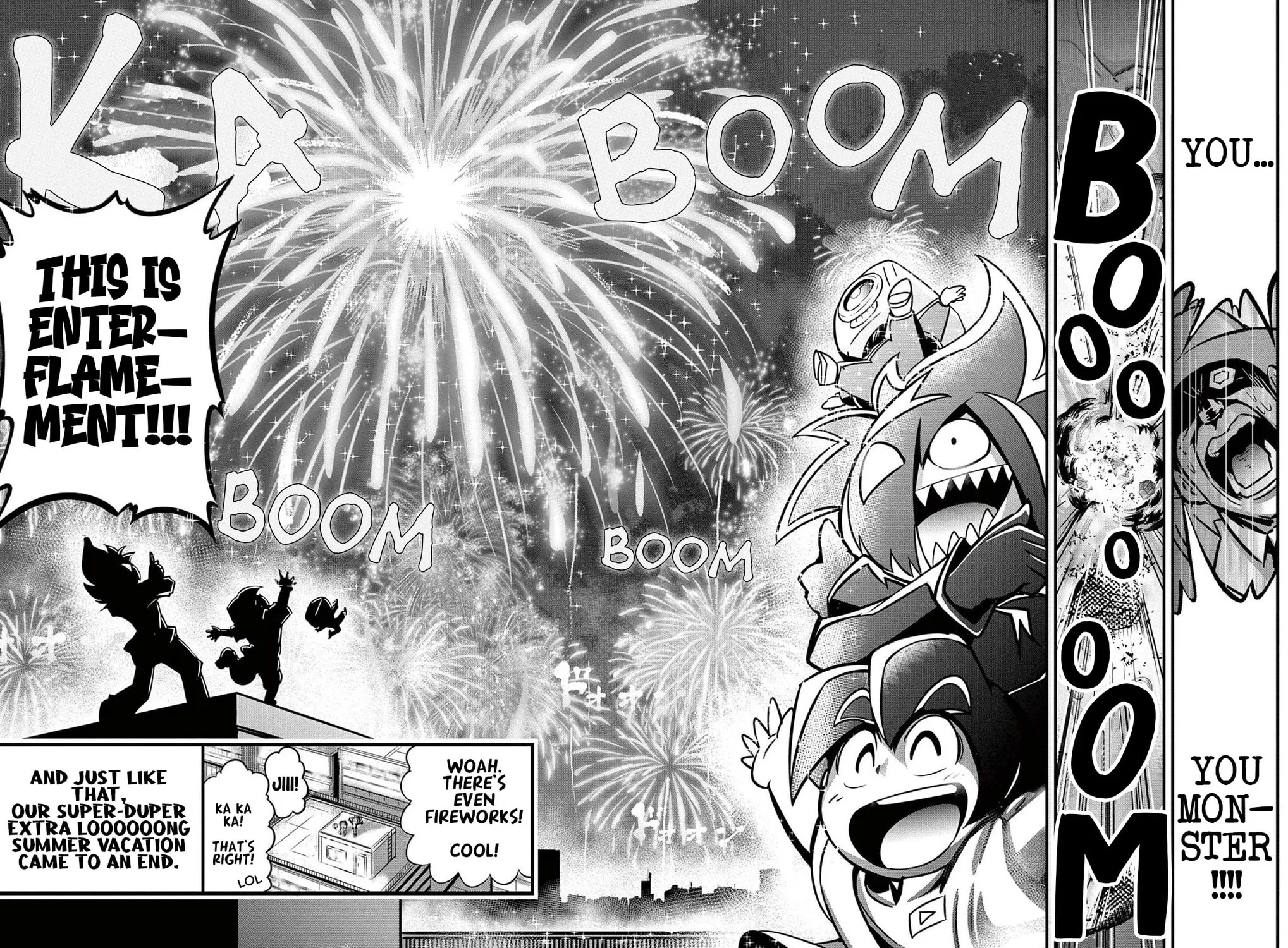 Read Black Channel chapter 14 image 62 on Lezhin