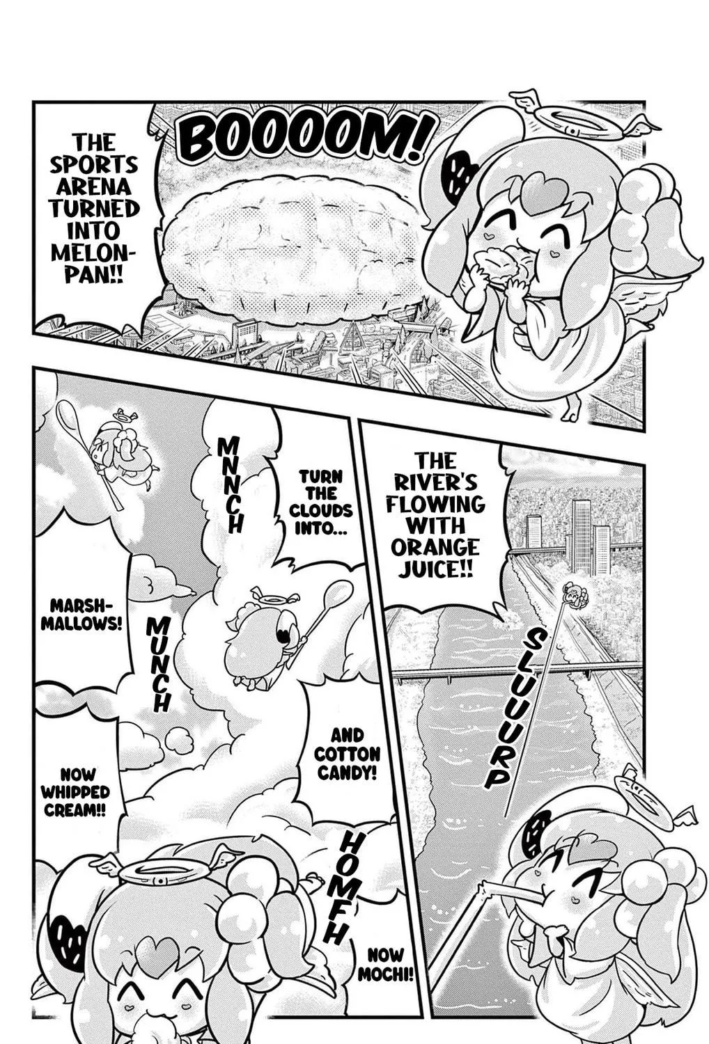 Read Black Channel chapter 15 image 22 on Lezhin
