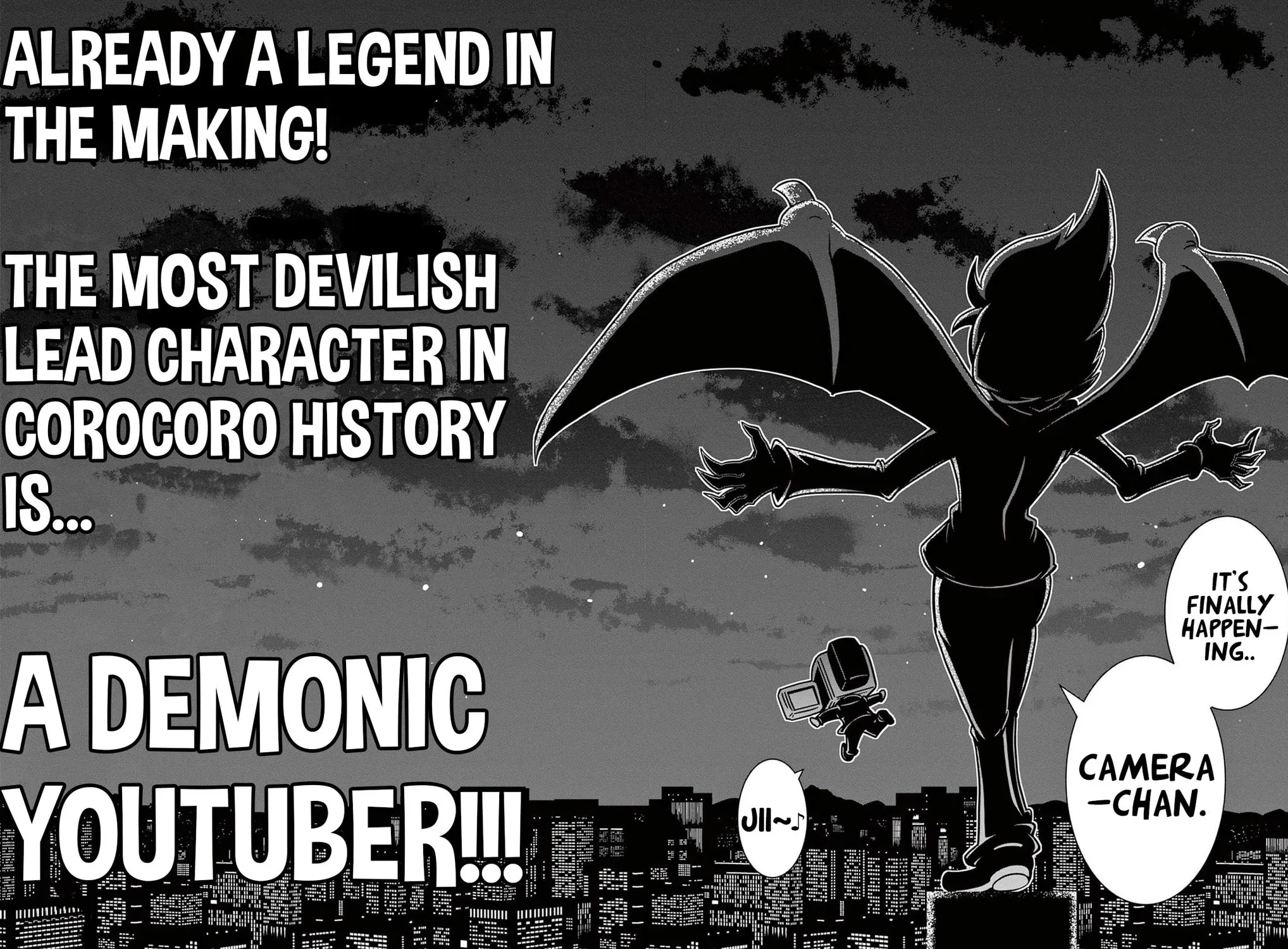 Read Black Channel chapter 15 image 32 on Lezhin