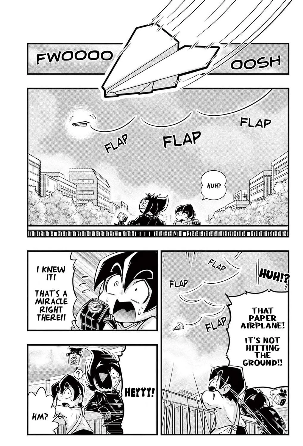Read Black Channel chapter 16 image 16 on Lezhin