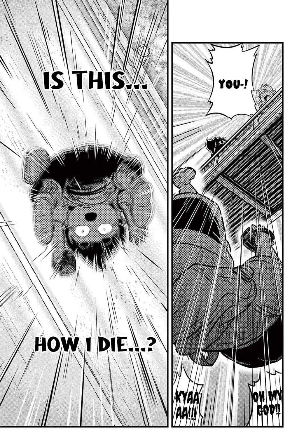 Read Black Channel chapter 16 image 24 on Lezhin