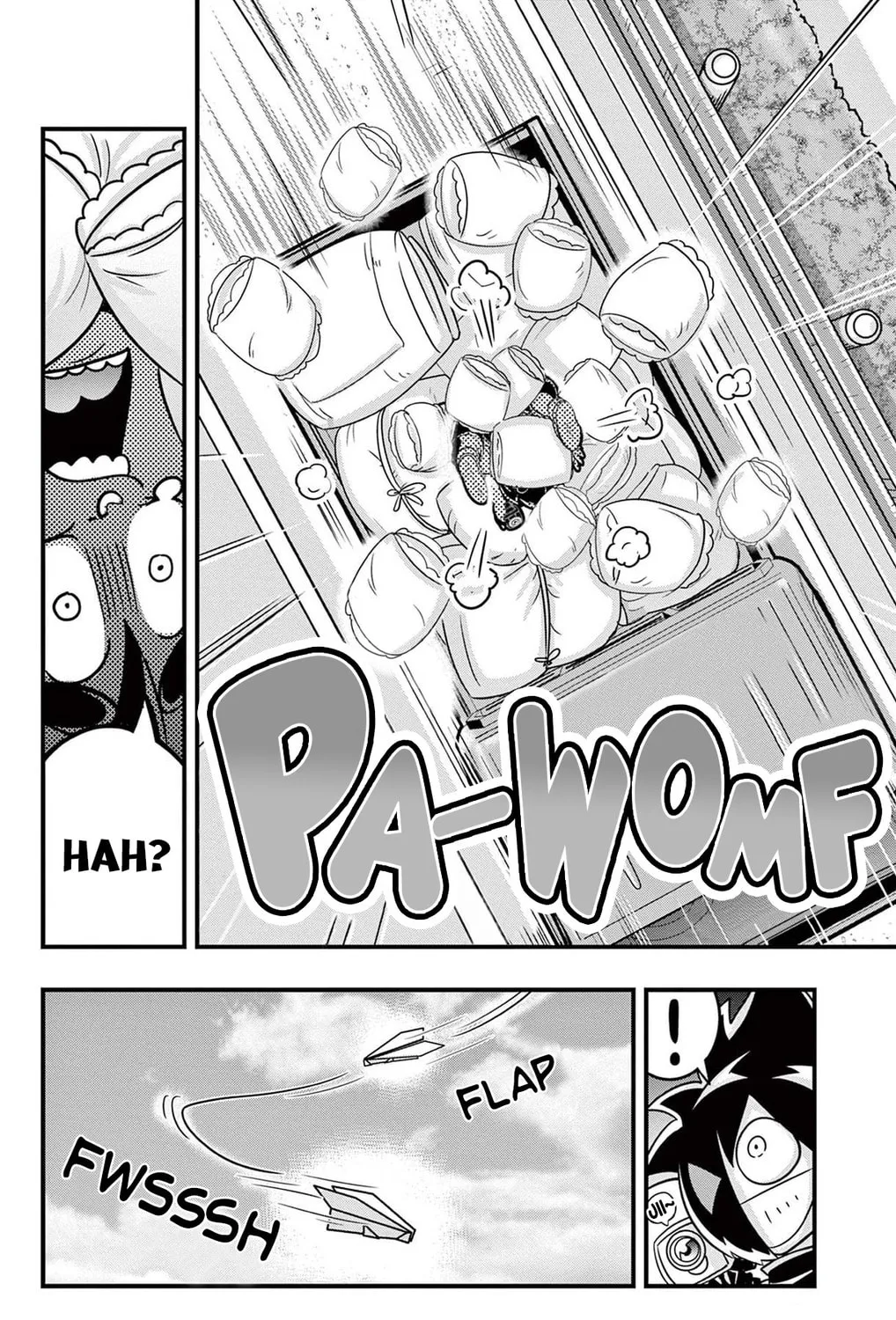 Read Black Channel chapter 16 image 26 on Lezhin