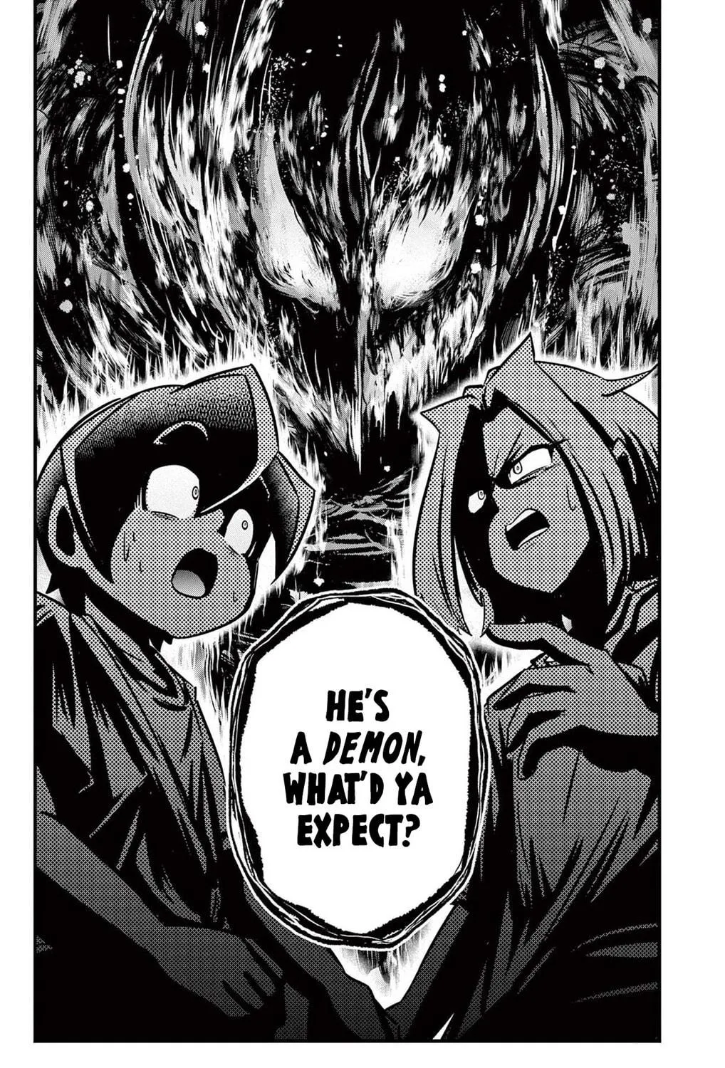 Read Black Channel chapter 16 image 46 on Lezhin