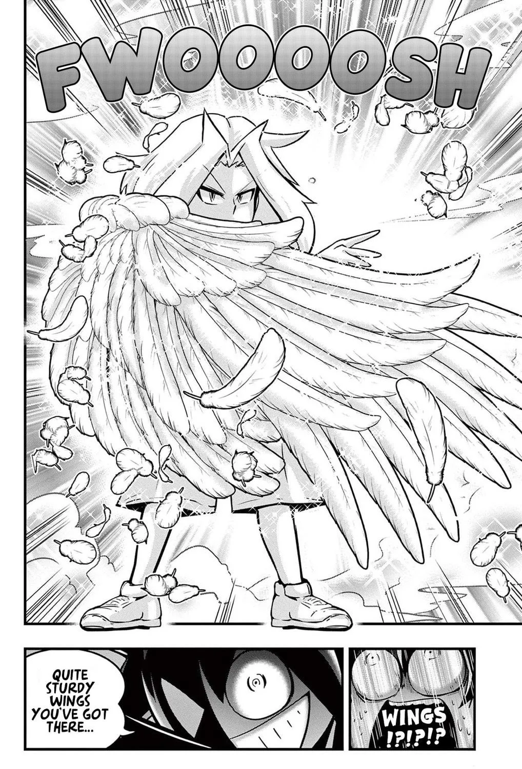 Read Black Channel chapter 17 image 40 on Lezhin