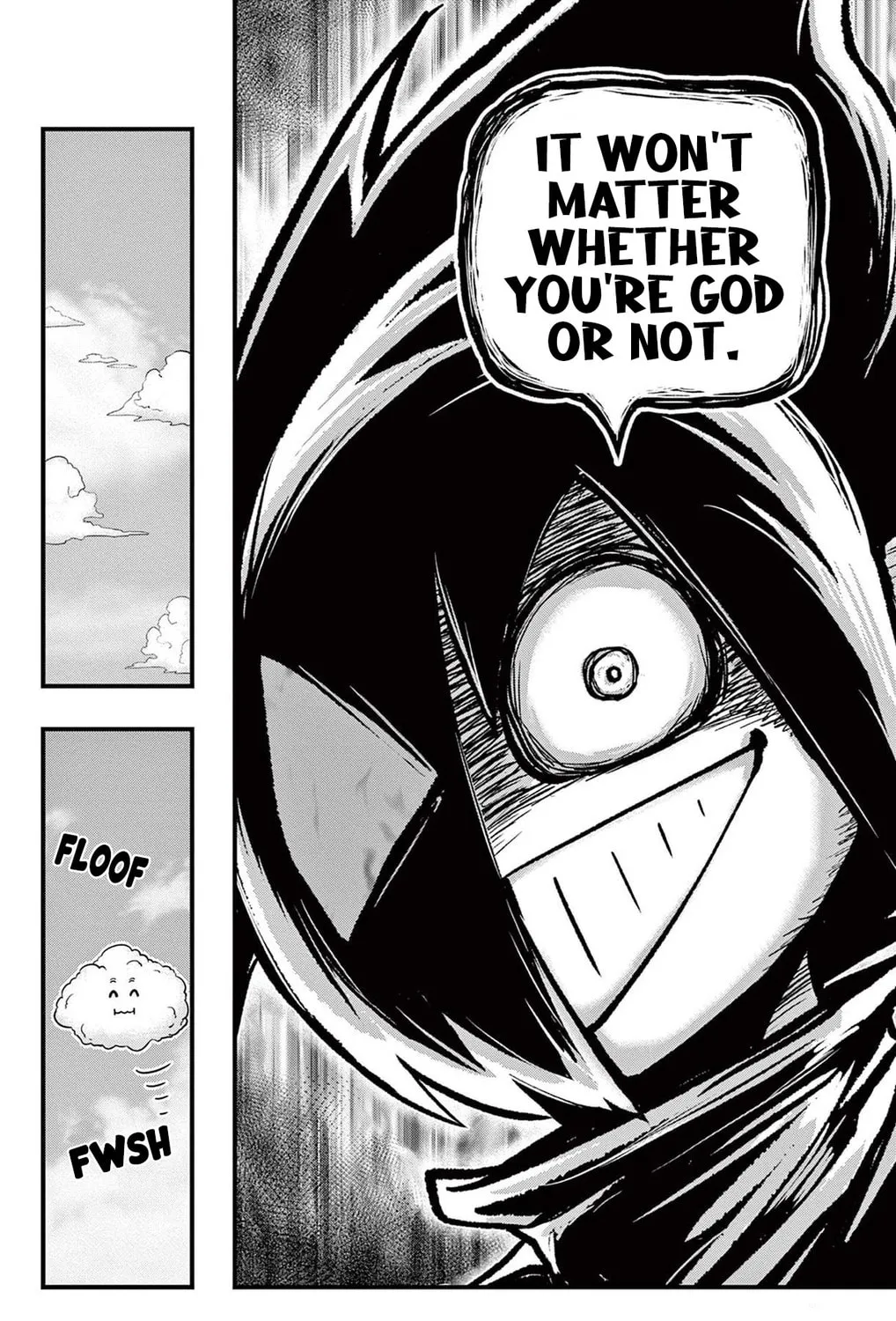 Read Black Channel chapter 17 image 50 on Lezhin