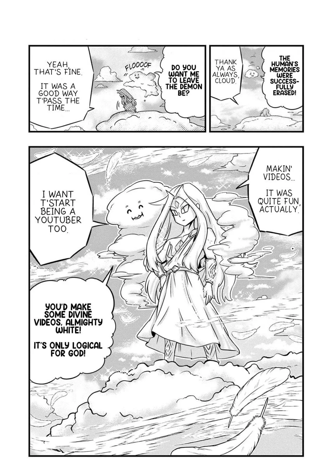 Read Black Channel chapter 17 image 52 on Lezhin