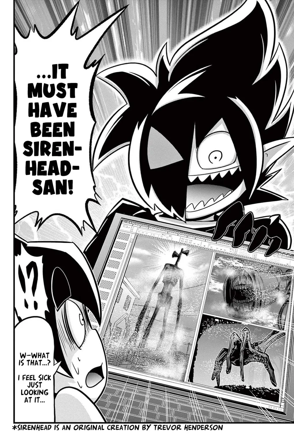 Read Black Channel chapter 18 image 20 on Lezhin