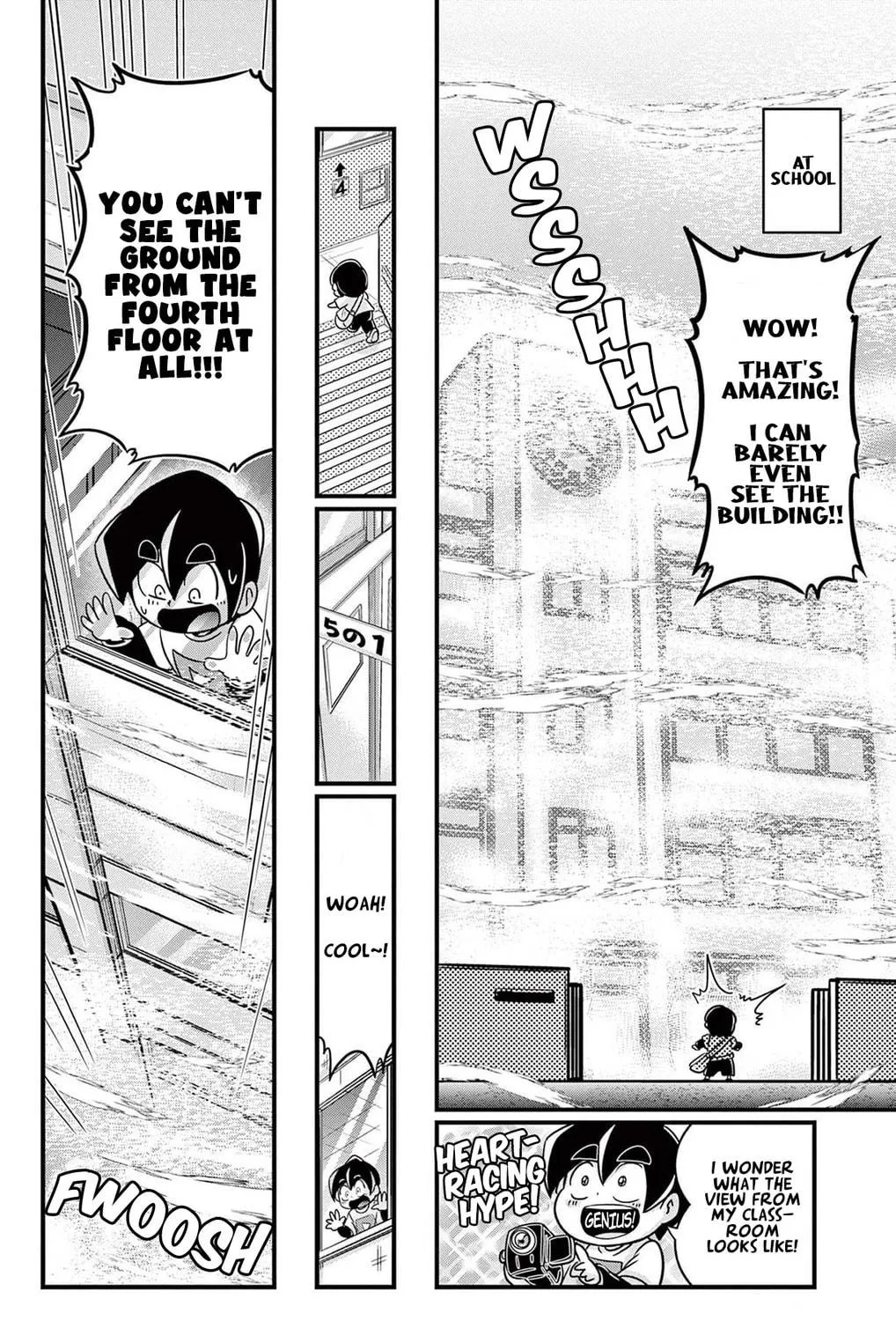 Read Black Channel chapter 18 image 8 on Lezhin