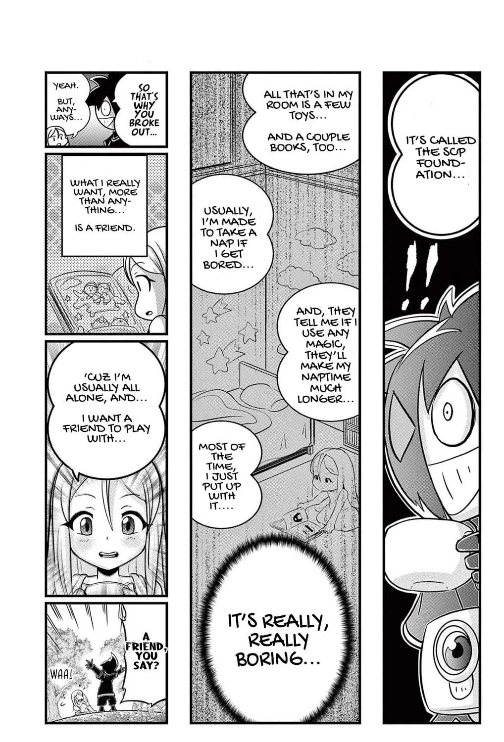 Read Black Channel chapter 19 image 22 on Lezhin