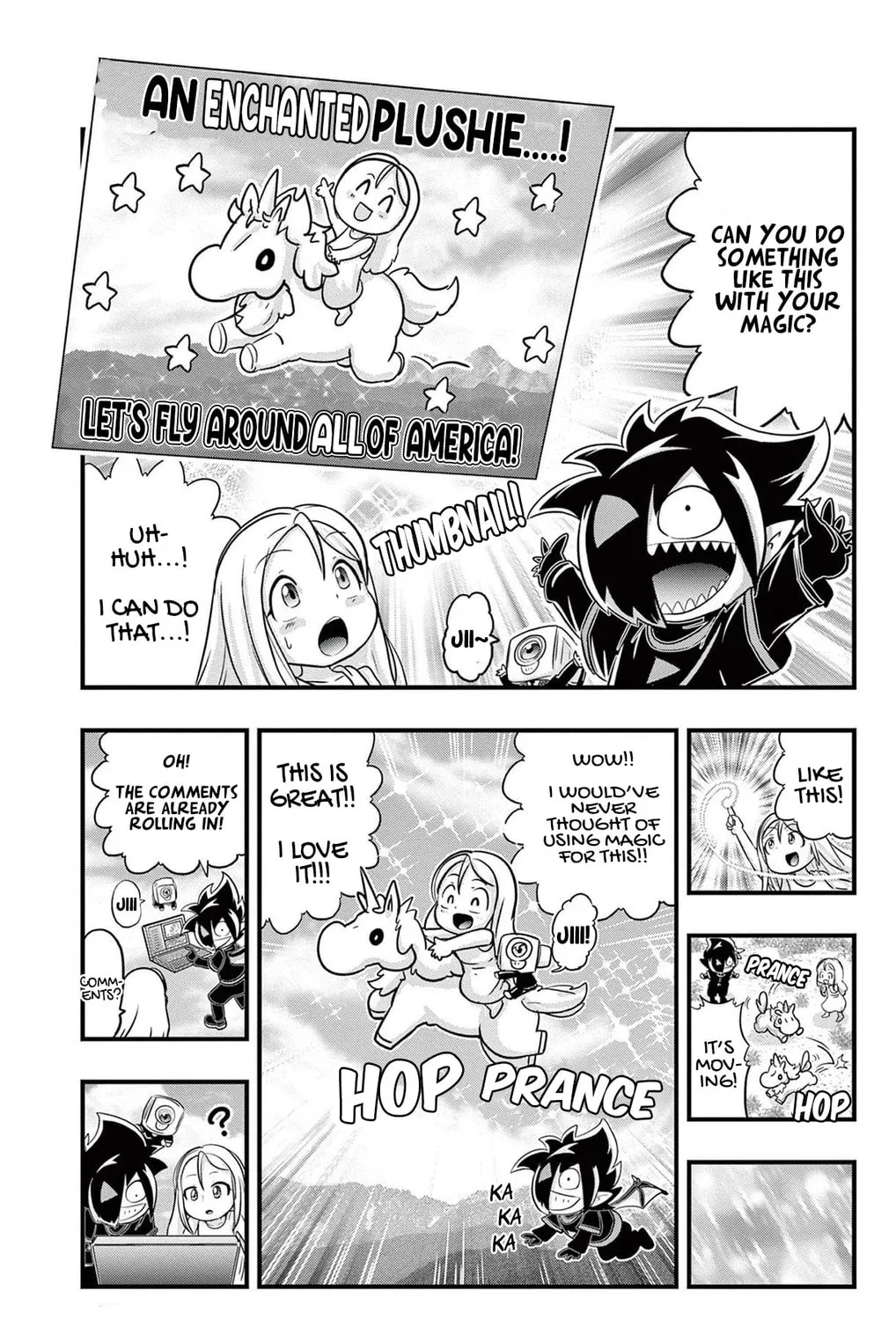 Read Black Channel chapter 19 image 26 on Lezhin