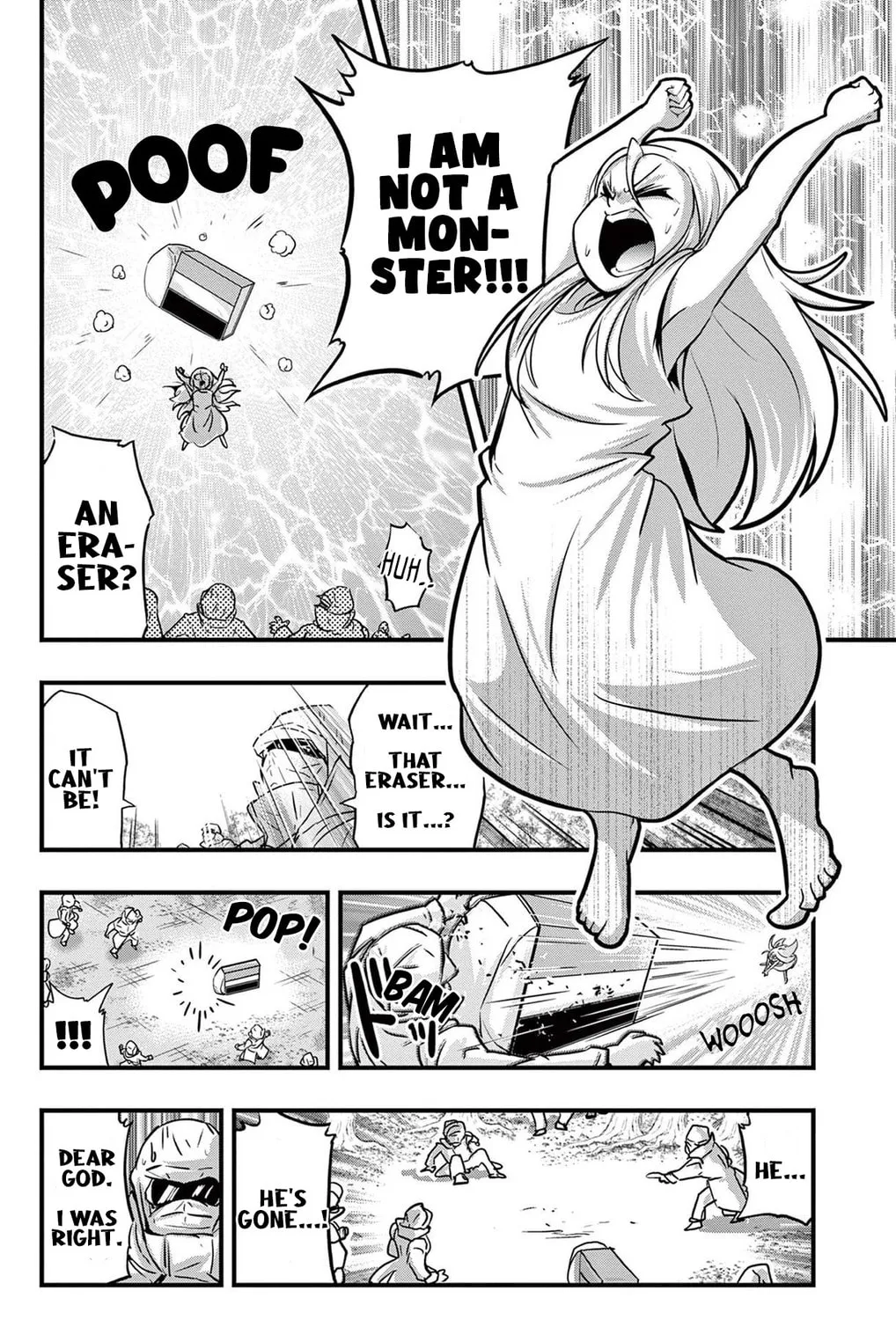 Read Black Channel chapter 19 image 36 on Lezhin