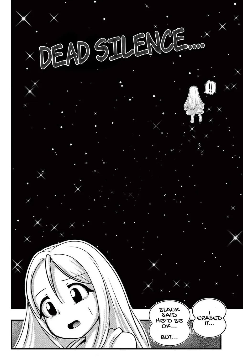 Read Black Channel chapter 19 image 42 on Lezhin