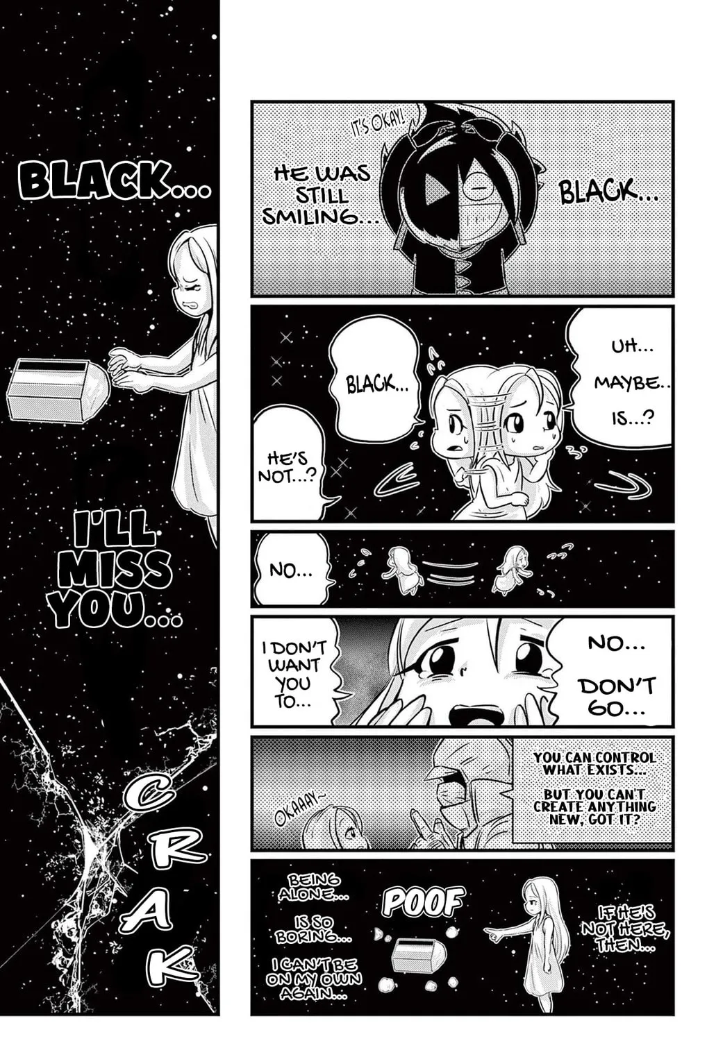 Read Black Channel chapter 19 image 44 on Lezhin
