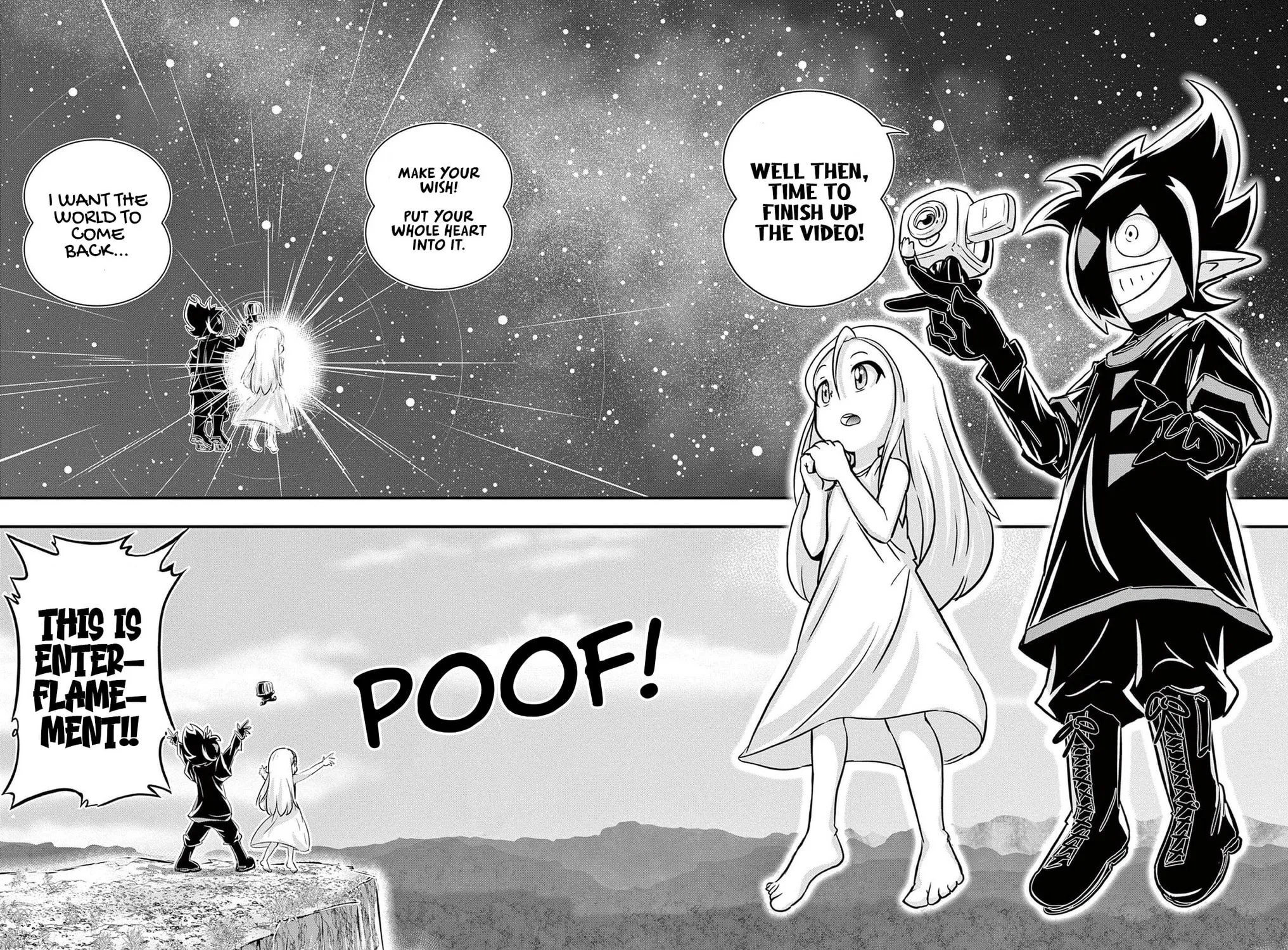 Read Black Channel chapter 19 image 52 on Lezhin