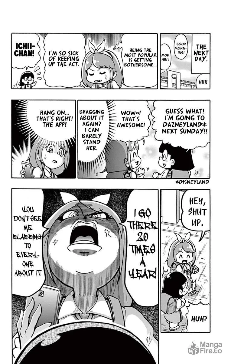 Read Black Channel chapter 2 image 20 on Lezhin