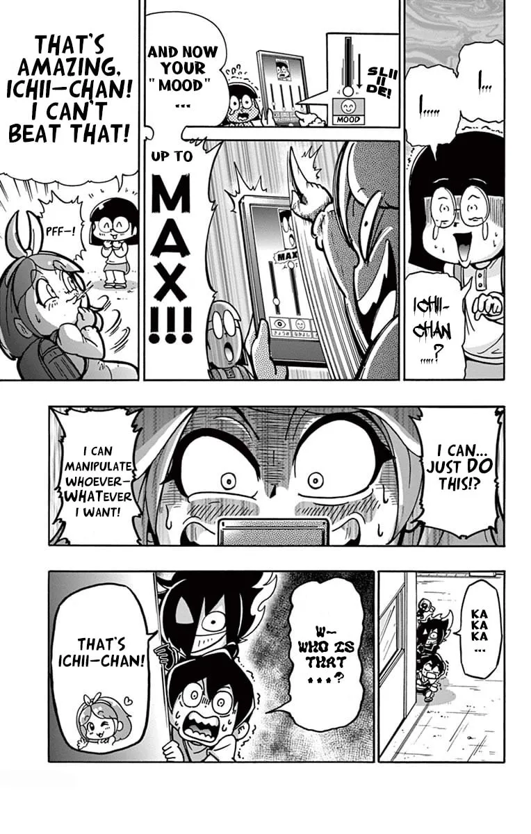 Read Black Channel chapter 2 image 21 on Lezhin