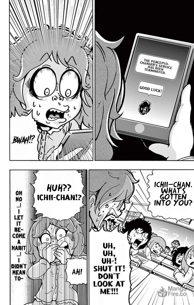 Read Black Channel chapter 2 image 24 on Lezhin