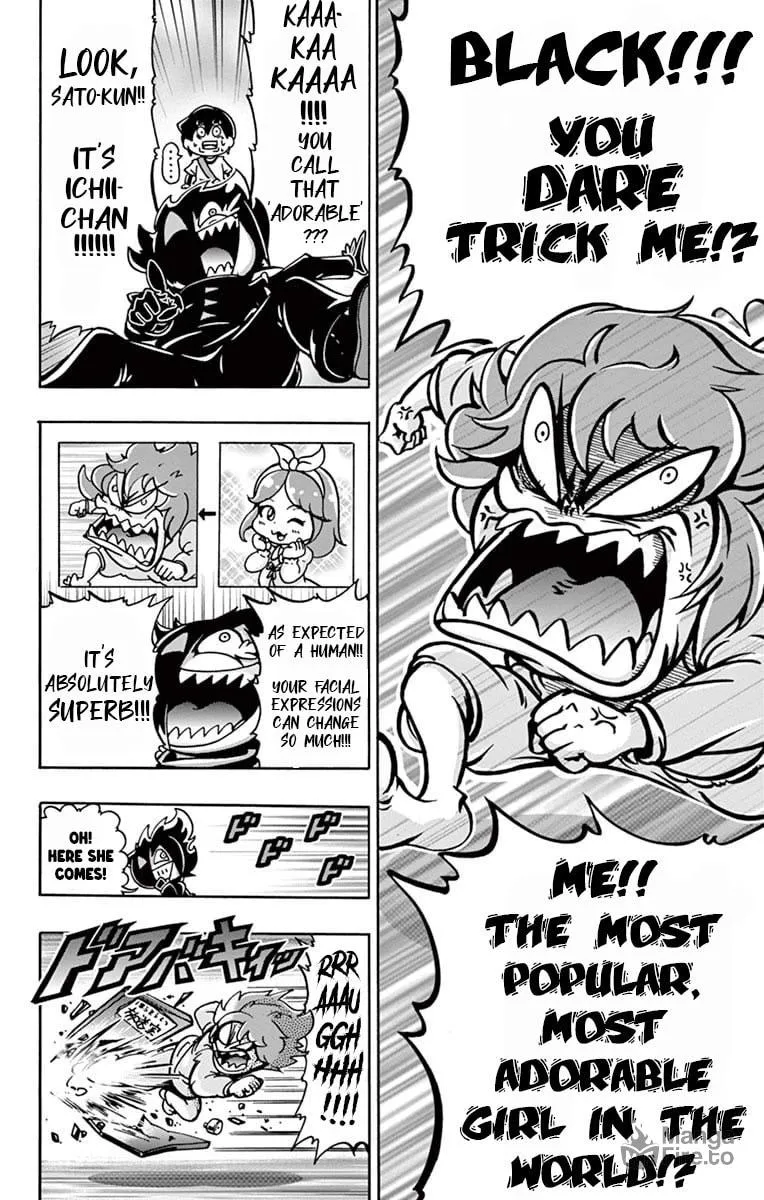 Read Black Channel chapter 2 image 26 on Lezhin