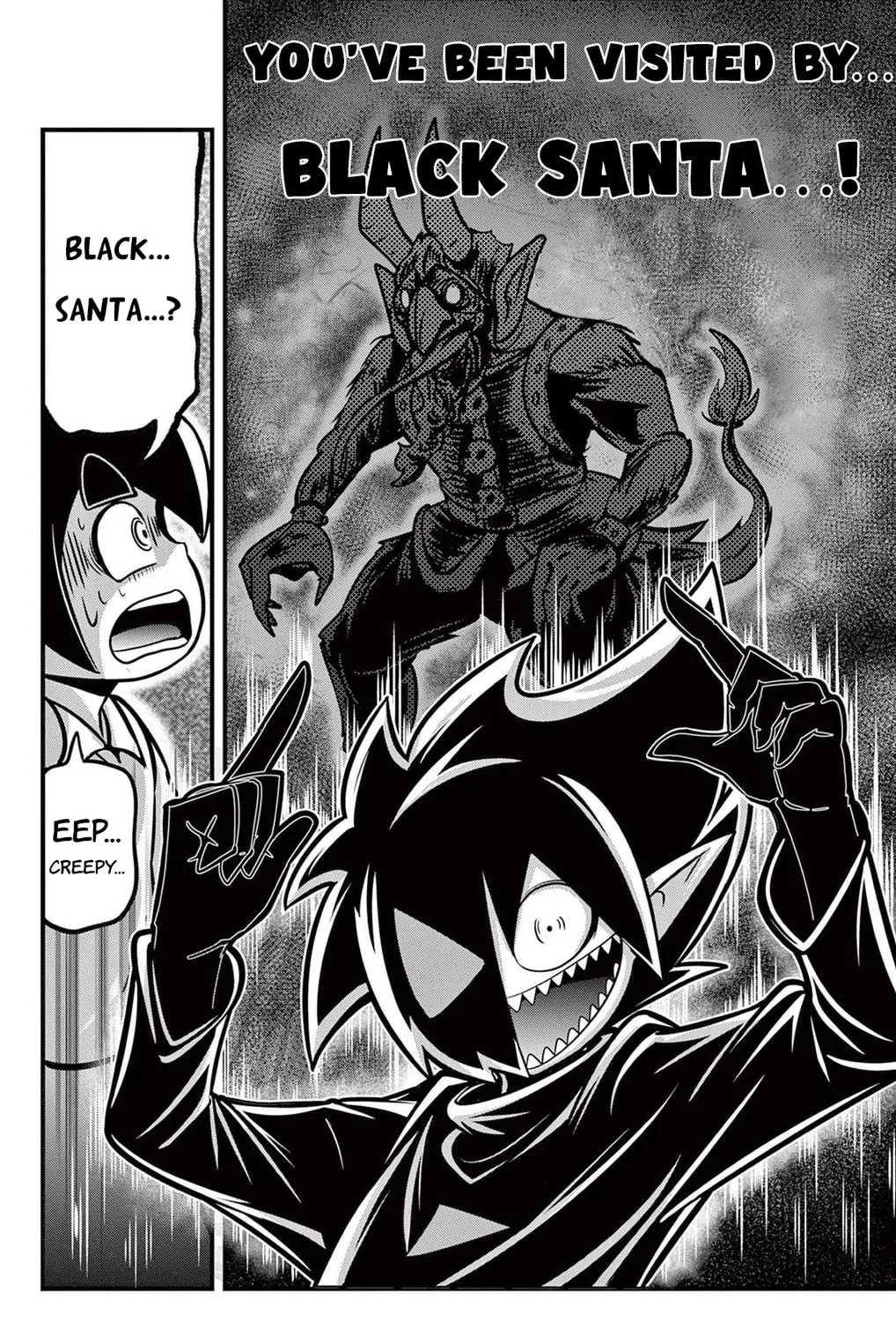 Read Black Channel chapter 20 image 14 on Lezhin