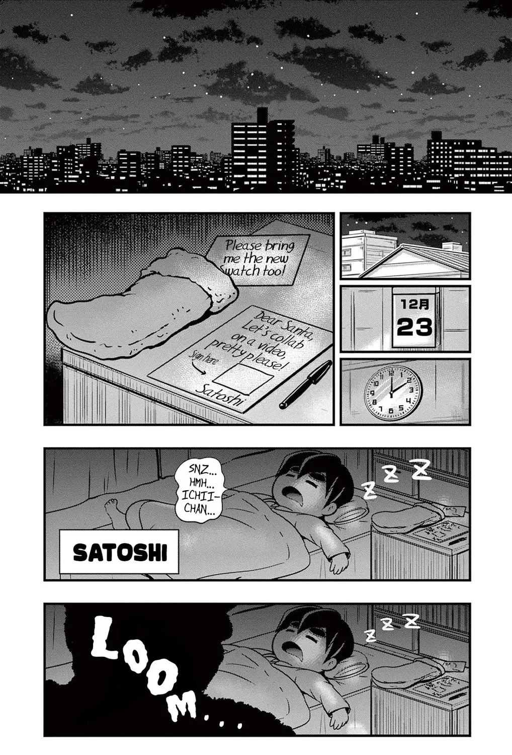 Read Black Channel chapter 20 image 2 on Lezhin