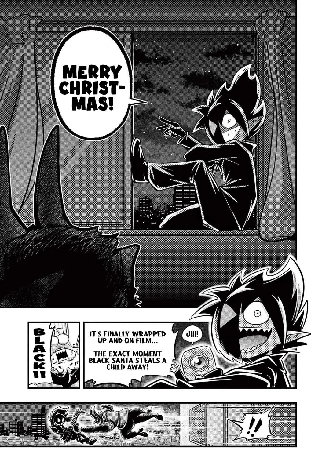 Read Black Channel chapter 20 image 38 on Lezhin