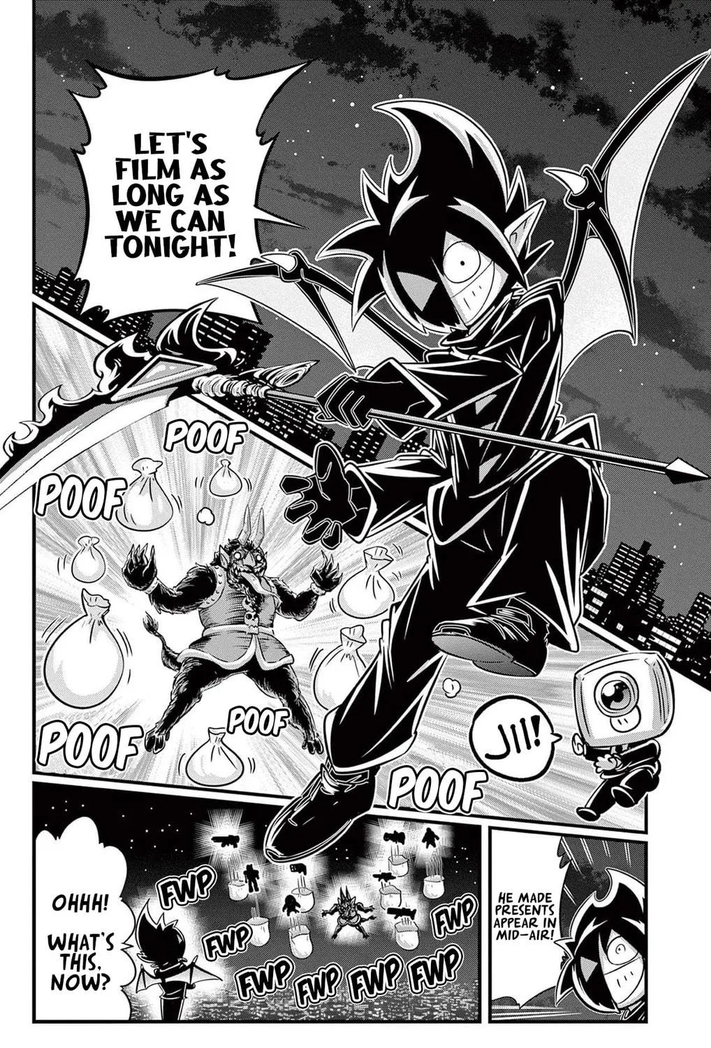 Read Black Channel chapter 20 image 40 on Lezhin