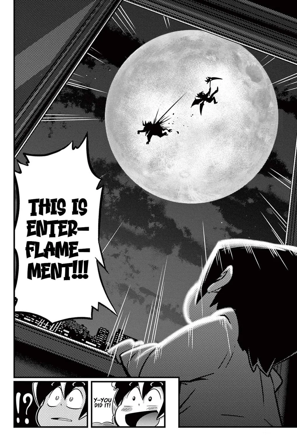 Read Black Channel chapter 20 image 50 on Lezhin