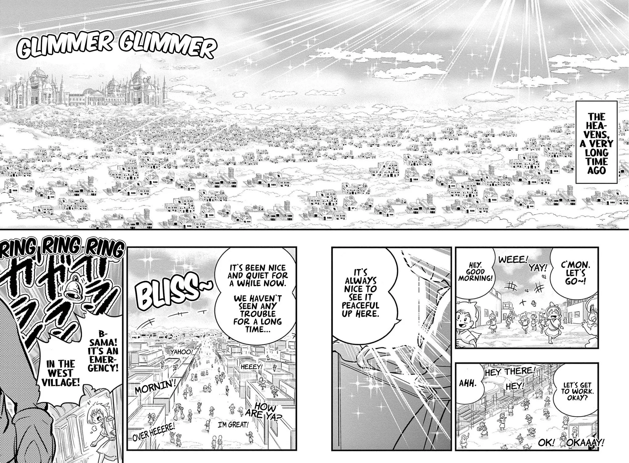 Read Black Channel chapter 21 image 20 on Lezhin